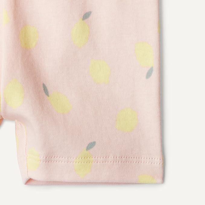 Amazon Essentials x Sofia Grainge Mommy and Me Short Sleeve Pajama Set - Image 3