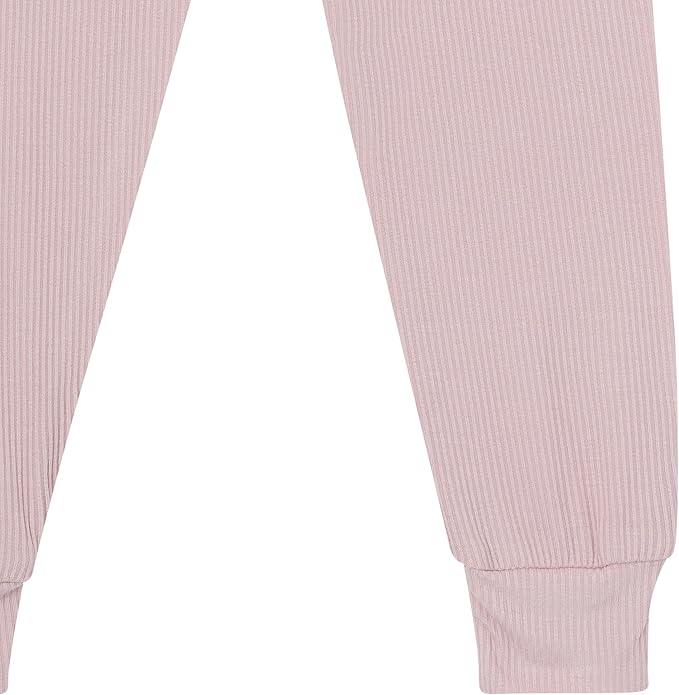 MODERNMOMENTS Baby Viscose 4-piece Tight Fitting Pajama Sets - Image 5
