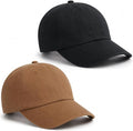 Toddler Boy Baby Girls Baseball Hats Kids Sun Caps by SeaZaela