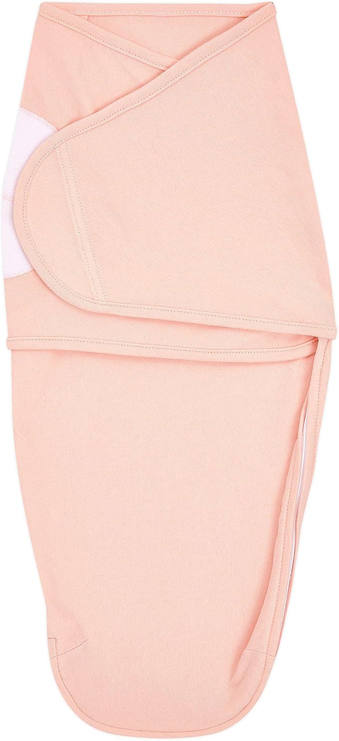 aden + anais Essentials Easy Swaddle Wrap Quick Change - Image 7