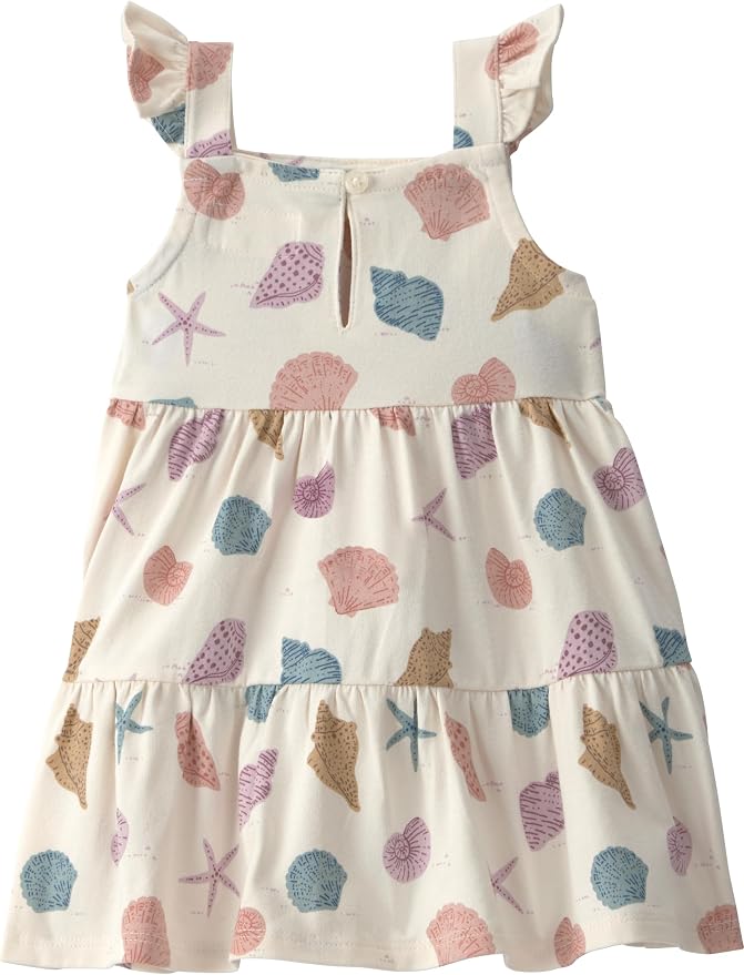 Little Planet by Carter's Baby Girls Dress Made - Image 3