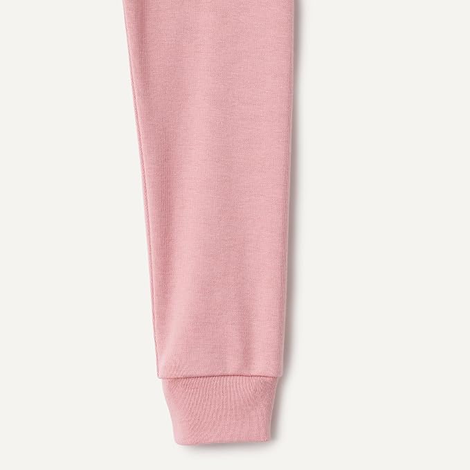 Amazon Essentials x Sofia Grainge Mommy and Me Long Sleeve Pajama Set - Image 3