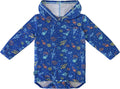 UV SKINZ Baby Boys' Hooded Sunzie UPF 50+ by UVSKINZ