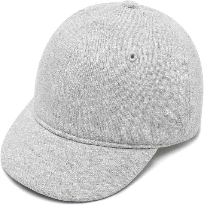 Toddler Baby Baseball Snapback hat Infant Baseball Cap Polyester | 0-24m by Duoyeree