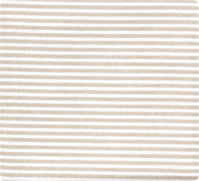 Hudson Baby Cotton Flannel Receiving Blankets 4-Pack, Wild Safari Adventures - Image 5