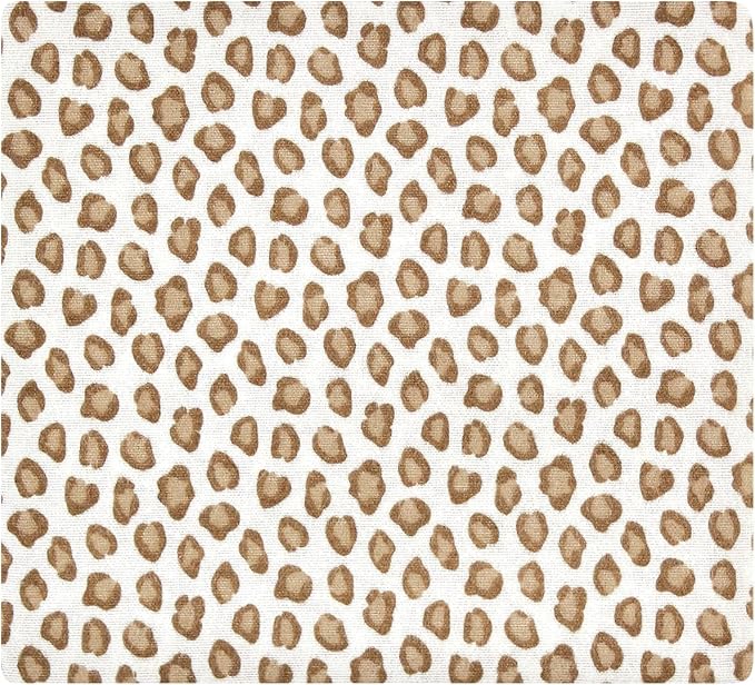 Hudson Baby Unisex Baby Cotton Flannel Receiving Blankets, Blush Rose, One Size - Image 4