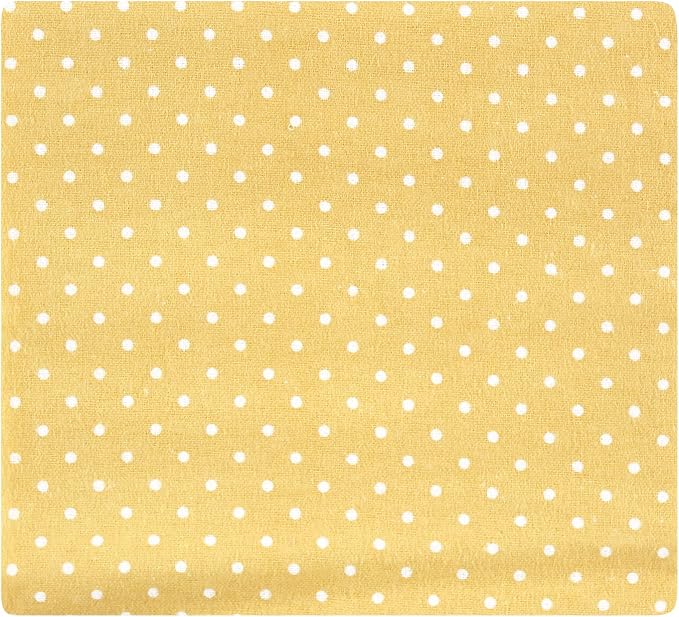 Hudson Baby Unisex Baby Cotton Flannel Receiving Blankets, Fall Botanical - Image 6