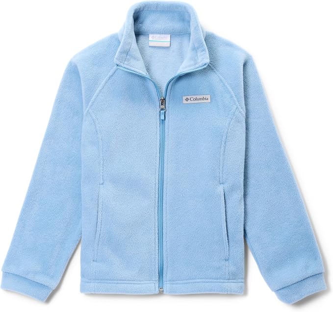 Columbia Unisex-Baby Benton Springs Fleece Jacket by Columbia