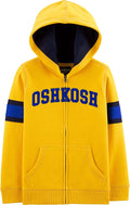 OSHKOSH B'GOSH Boys Logo Hoodie by OshKoshBGosh