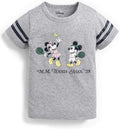 Monica + Andy Long Sleeve Tee, Organic Cotton Clothes by monicaandy
