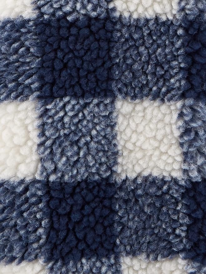 Simple Joys by Carter's Baby Hooded Sherpa Jacket - Image 4
