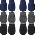 Geyoga 6 Pairs Baby Mittens Newborn No Scratch Gloves Infant | Anti Scratch by Geyoga