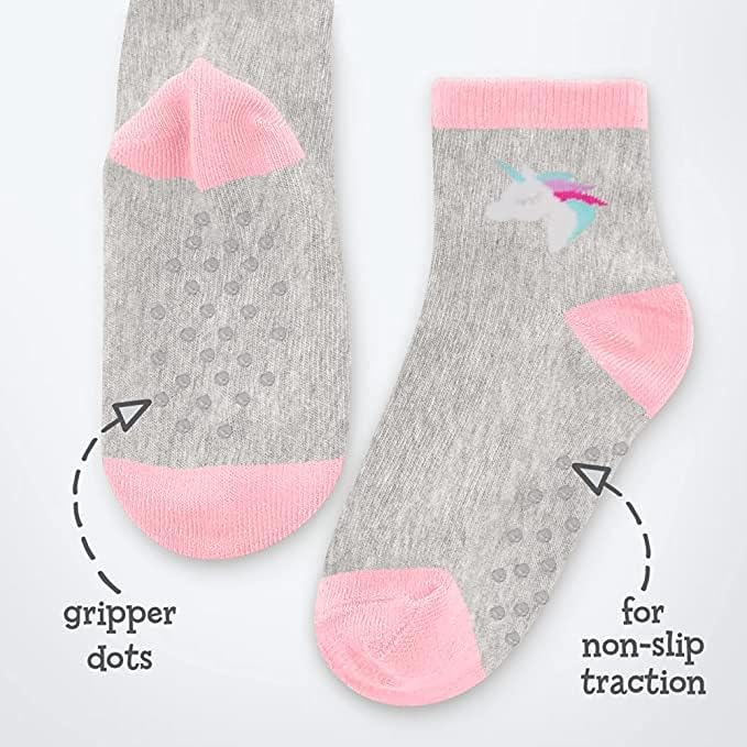 Rising Star Baby Sock, Toddler Sock, Kids Socks Multipacks - Image 6