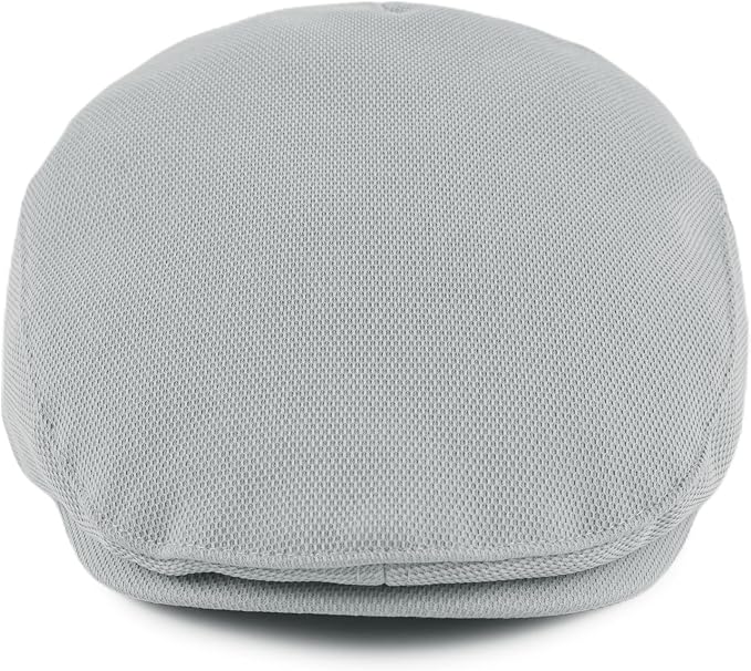 OMUKY Kids Vintage Newsboy Cap Toddler Tweed Beret Hat Cabbie Hat Little Kids - Image 2
