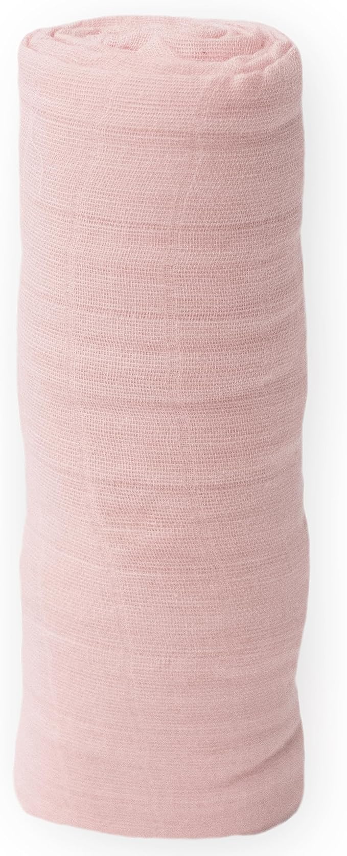 Little Unicorn Premium Cotton Swaddle Baby Blanket | Breathable Fabric | - Image 5