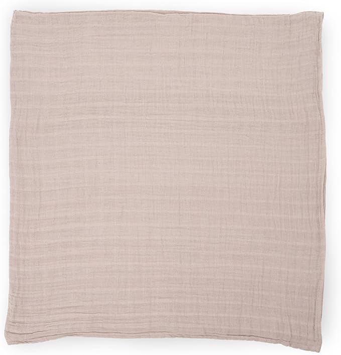 Little Unicorn Muslin Swaddle Blanket - Image 9
