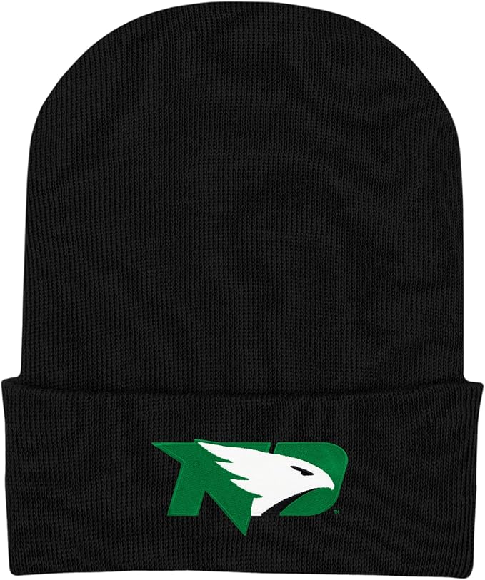 College Baby NCAA Officially Licensed Infant Knit Cap - Embroidered Beanies for Preemies & Newborns (0-3 Months)