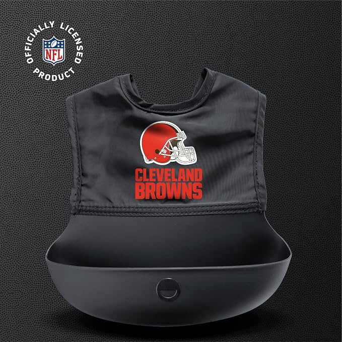 Smilo Silicone Bib - Image 4