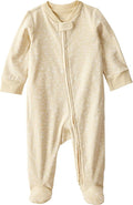 little planet by carter's Unisex Baby Sleep and Play Made by LittlePlanet