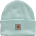 Carhartt Unisex Baby Knit Beanie Cuff Hat | Acrylic Rib Knit | One Size by Carhartt