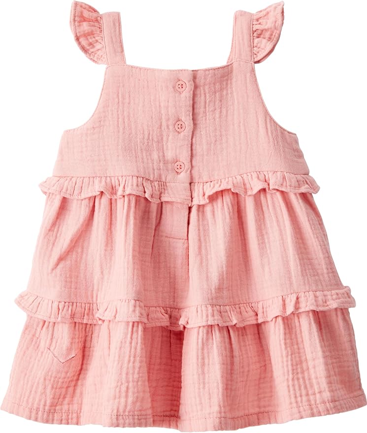 Little Planet by Carter's Baby Girls Dress Made - Image 3