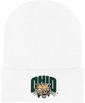 College Baby NCAA Officially Licensed Infant Knit Cap - Embroidered Beanies for Preemies & Newborns (0-3 Months)