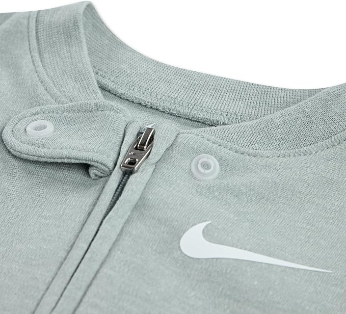 Nike Baby Essentials Footed Coverall - Image 4