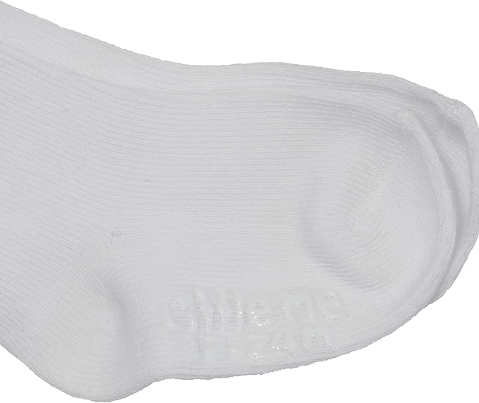 Little Me 20-Pack Newborn Baby Infant & Toddler Unisex Socks, 0-12/12-24 Months - Image 5