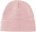 ROYBENS 100% Cotton Baby Beanie Cute Toddler Winter Hat Knit Caps Ages 0-8 | by ROYBENS
