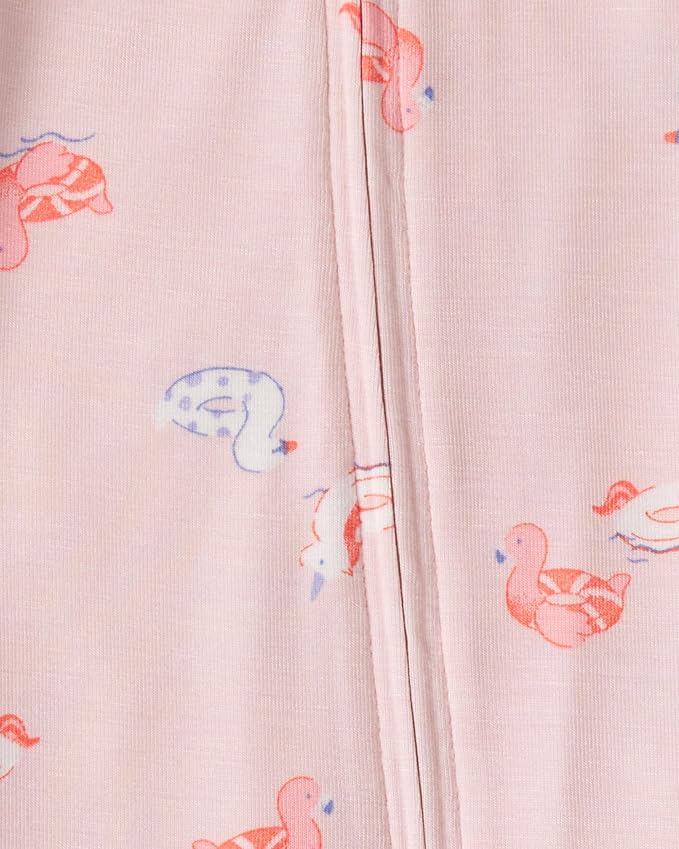 Carter's Baby Purelysoft Sleep and Play Pajamas - Image 7