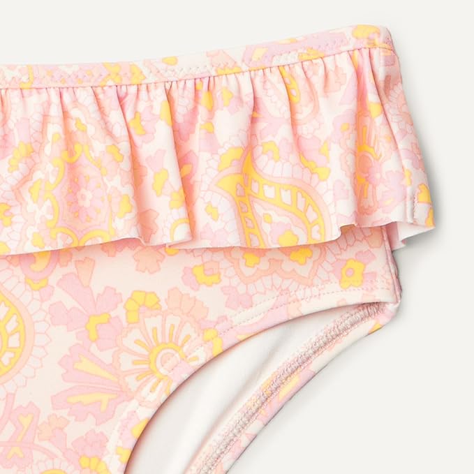 Amazon Essentials x Sofia Grainge Toddlers and Baby Girls' Two-Piece Long - Image 4