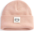 FURTALK Baby Beanie Knitted Hats Toddler Kids Winter Soft Warm Skull Cap | by FURTALK