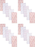 Gerber Boys and Girls Newborn Infant Baby Toddler Nursery 100% Cotton Flannel by Gerber