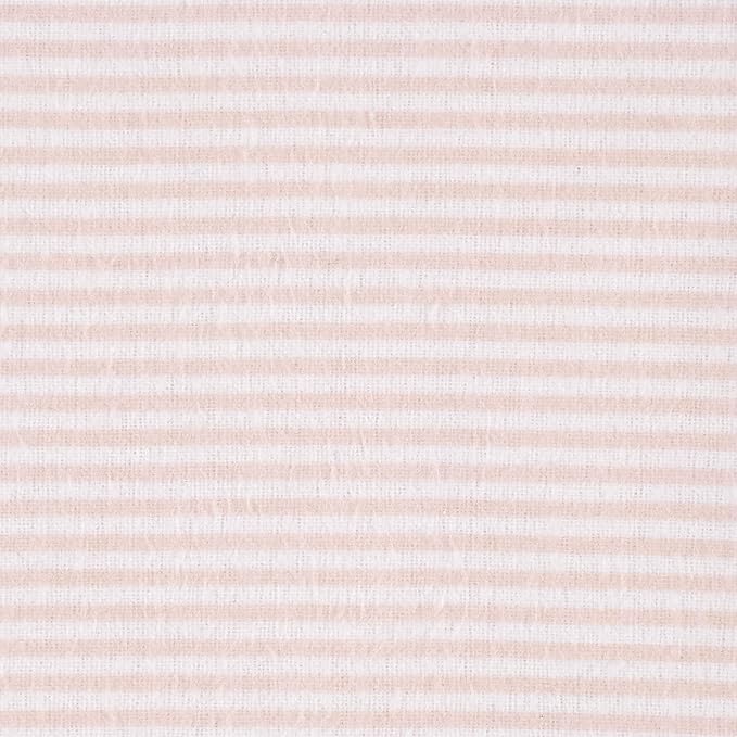 Gerber Girls Newborn Infant Baby Toddler Nursery 100% Cotton Flannel Receiving - Image 3