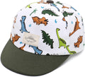 Toddler Baby Baseball Snapback hat Infant Baseball Cap Polyester | 0-24m by Duoyeree