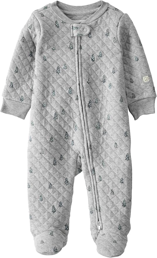 little planet by carter's Unisex Baby Sleep and Play Made by LittlePlanet