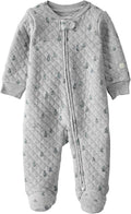 little planet by carter's Unisex Baby Sleep and Play Made by LittlePlanet