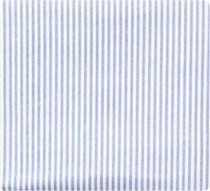 Hudson Baby Unisex Baby Cotton Poly Flannel Receiving Blankets, Soft Painted - Image 6
