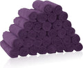 32 Pack Baby Washcloths by BAMBOOQUEEN