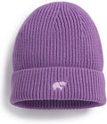 MONICA + ANDY Chunky Knit Hat, 100% Organic Clothes by monicaandy