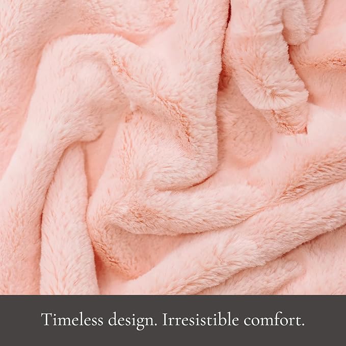 Saranoni Luxury Lush Kids Blanket | Ultra-Soft & Cozy Plush Comfy Blankets - Image 7