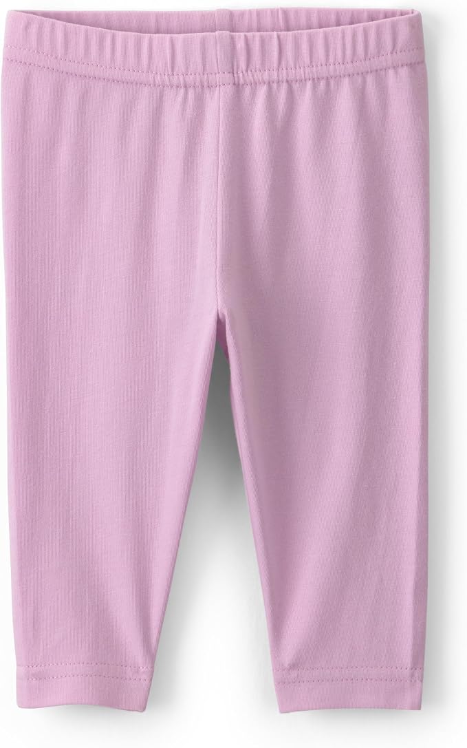 Carter's Baby Girls' 3-piece Bodysuit Pant Sets - Image 2
