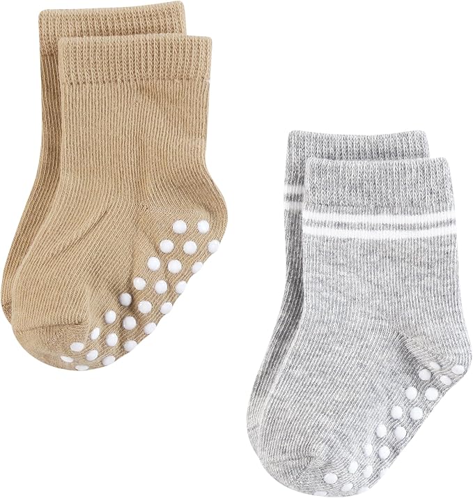 Touched by Nature Unisex Baby Organic Cotton Bodysuits - Image 4