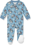 Amazon Essentials Disney | Marvel | Star Wars Unisex Babies' Snug-Fit Cotton by AmazonEssentials