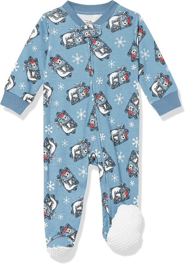 Amazon Essentials Disney | Marvel | Star Wars Unisex Babies' Snug-Fit Cotton by AmazonEssentials