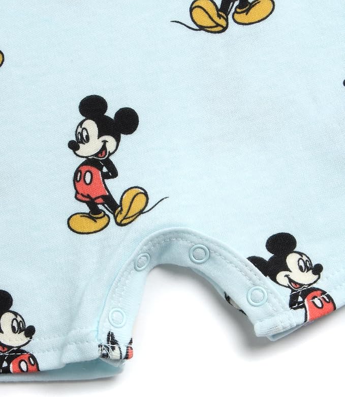 Disney Baby Boy Romper - Image 3