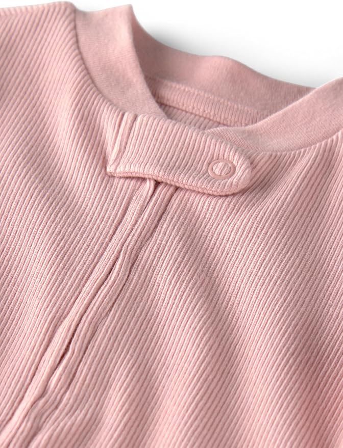 little planet by carter's Unisex Baby Sleep and Play Made - Image 2