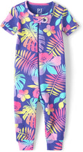 The Children's Place baby-girls And Toddler Snug Fit 100% Cotton Short Sleeve by TheChildrensPlace