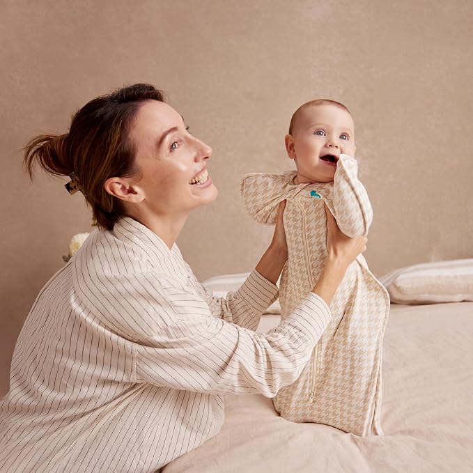 Love to Dream Swaddle UP, Baby Sleep Sack, Self-Soothing Swaddles - Image 2