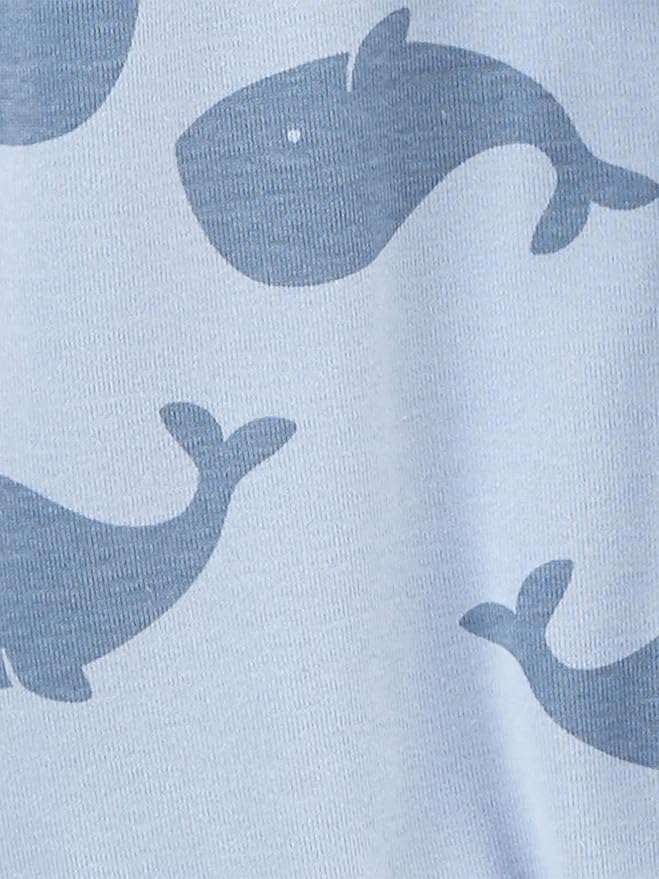 Simple Joys by Carter's Baby Boys 3-pack Cotton Sleeper Gown - Image 3